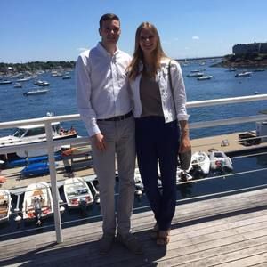 Meet your Posher, Mackenzie